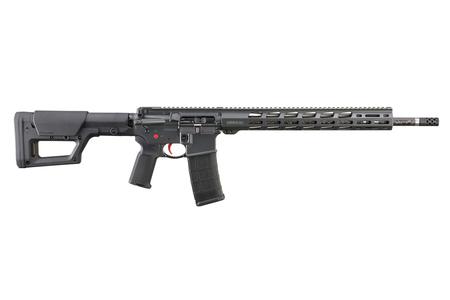 AR 556 MRP 223 WYLDE 18 IN CARBON BARREL 30 RD MAG