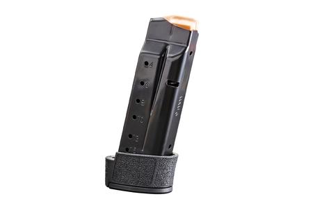 MP SHIELD PLUS/EQUALIZER 15RND 9MM LUGER MAG