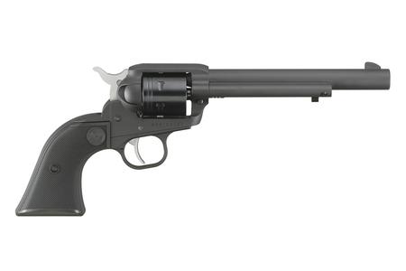 WRANGLER 22LR 6SHOT 6.5` BARREL BLACK CERAKOTE