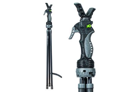 TRIGGER STICK TALL TRIPOD - BLACK , BLISTER