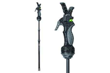 TRIGGER STICK TALL MONOPOD - BLACK , BLISTER