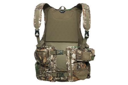 FINISHER MAX PRO TURKEY VEST