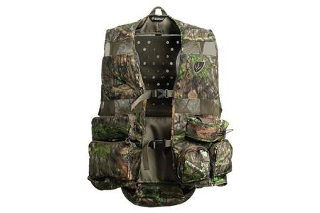 FINISHER PRO II TURKEY VEST