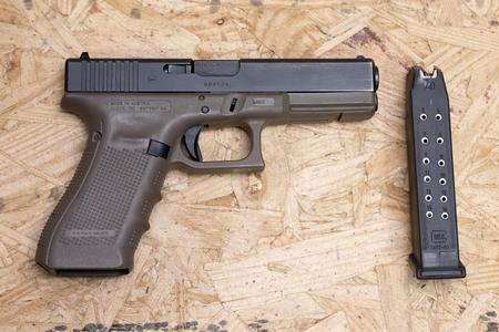 GLOCK / GLOCK INC 22 GEN4 40SW TRADE