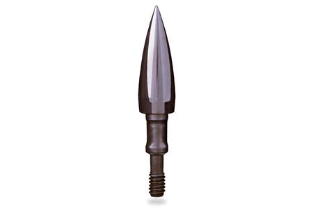 MATCH GRADE FIELD POINTS 9/32 100 GRAIN