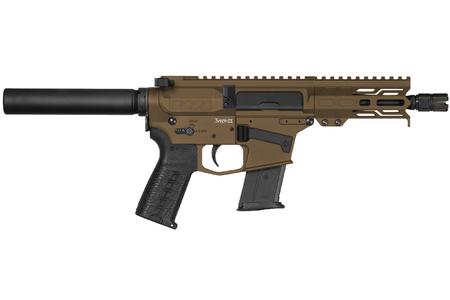 BANSHEE MK57 5.7X28MM 5` MIDNIGHT BRONZE PISTOL