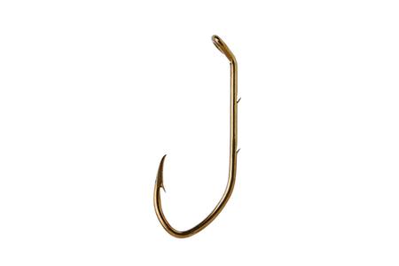 PRO-V BEND BAITHOLDER HOOK 