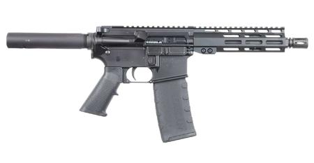 MILSPORT 5.56MM AR PISTOL WITH M-LOK HANDGUARD