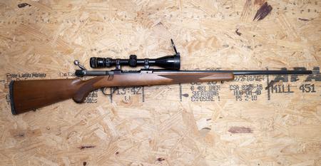 M77 MARK II 243WIN USED