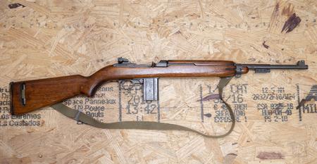 M1 .30CARBINE USED