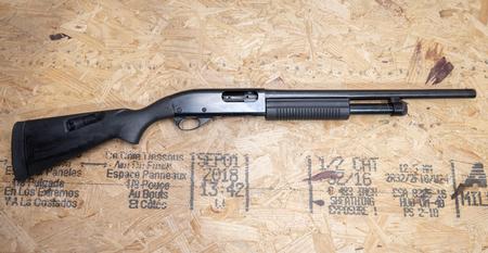 REMINGTON WINGMASTER 870 12GA USED