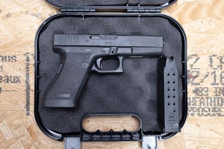 GLOCK 21 GEN2 45ACP TRADE 