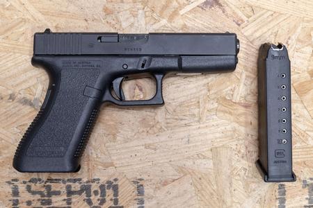 GLOCK 17 GEN2 9MM TRADE 