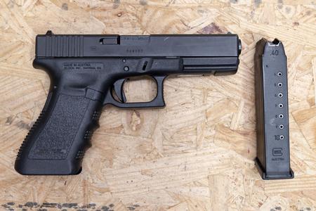 GLOCK 22 GEN3 40SW TRADE 