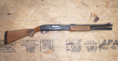 REMINGTON 870 WINGMASTER 12GA TRADE 