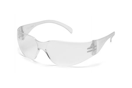 INTRUDER SAFETY GLASSES