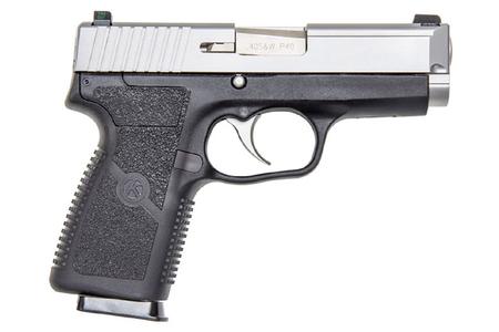 KAHR ARMS KP4043A P40 40SW