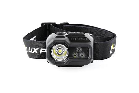 MULTI-COLOR/MODE LED HEADLAMP 450 LUMENS