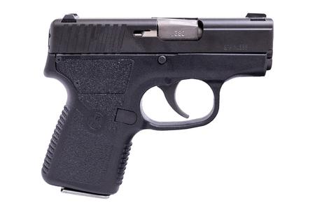 P380 DIAMOND BLK SLIDE 380ACP