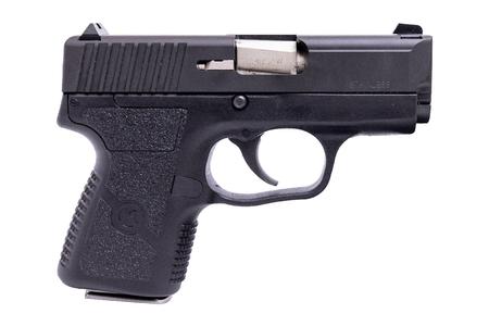 KAHR ARMS P40 40SW BLACK SLIDE