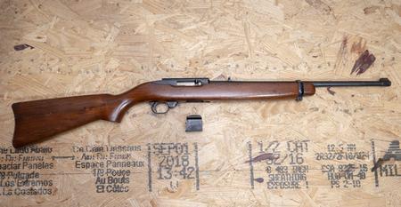 RUGER 10/22 .22LR TRADE