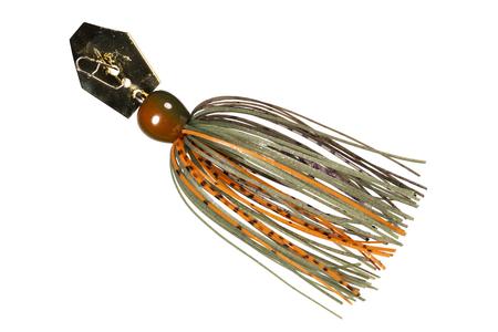 CHATTERBAIT MINI MAX