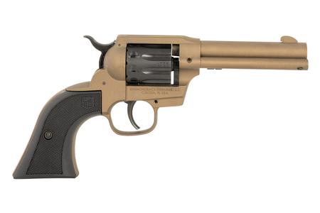 SIDEKICK 22LR/22MAG 4.5 I BBL BRONZE FINISH