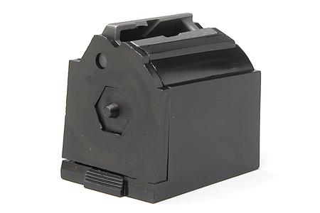 77 SERIES 77/22 96/22 22 LR/17 HMR 10-ROUND ROTARY MAGAZINE