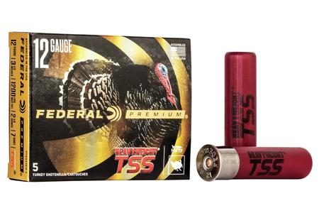 12 GA 3-1/2 IN 2-1/4 OZ 7 HEAVYWEIGHT TSS TURKEY