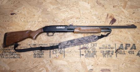 MOSSBERG 500A 12 GA TRADE 