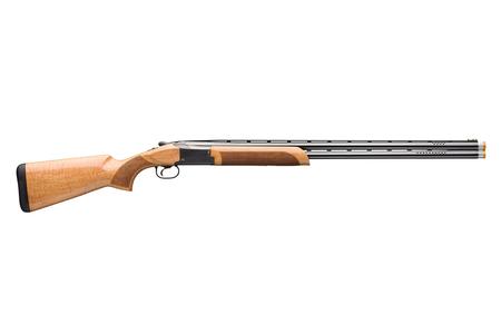 CITORI 725 SPORTING MAPLE 12 GAUGE OVER/UNDER SHOTGUN WITH 32 INCH BARREL