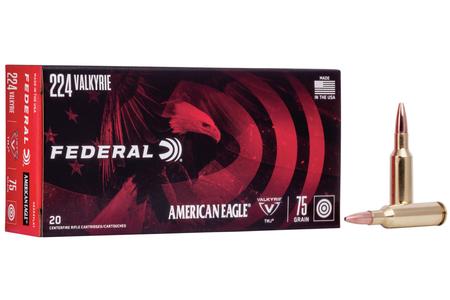 224 VALKYRIE 75 GR TMJ