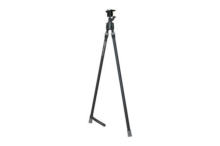 TRIGGER STICK TALL GUN MOUNTED BIPOD, CLAM