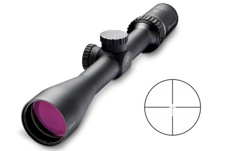 FULLFIELD E1 1` 3-9X40 BPLEX 450 BUSHMASTER