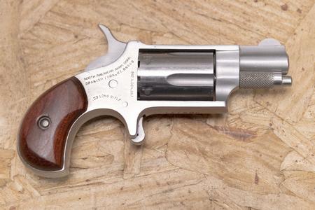 NAA DERRINGER 22 LR TRADE 