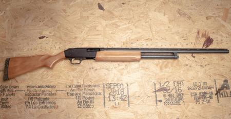 500 20GA SHOTGUN USED