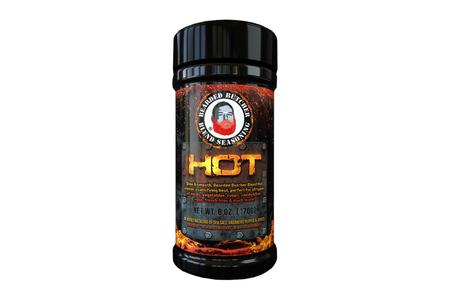 HOT BLEND SEASONING