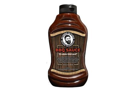 BEARDED BUTCHER - BBQ SAUCE