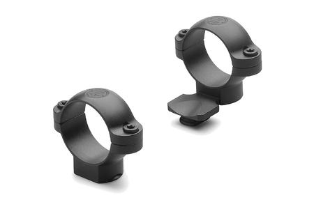 STANDARD SCOPE RING SET EXTENDED LOW 1 INCH