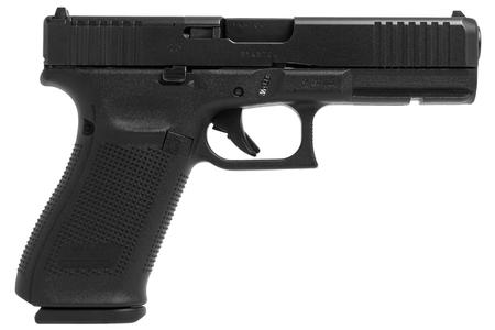 21GEN5 MOS 45ACP 13+1 RNDS