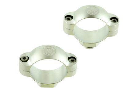 STANDARD SCOPE RING SET MEDIUM 30MM