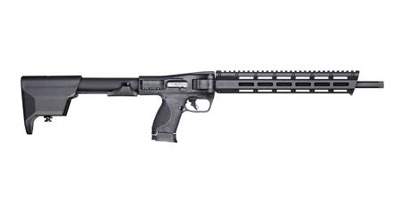 MP FPC BLACK CARBINE 9MM LUGER 16.25 IN BBL 23 RND MAG