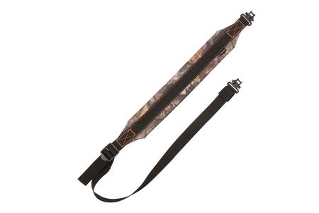 ENDURA RIFLE SLING WITH SWIVELS