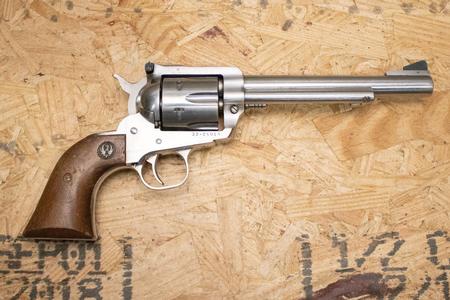 RUGER BLACKHAWK .357MAG USED