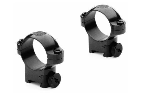 RINGMOUNTS SCOPE RING SET