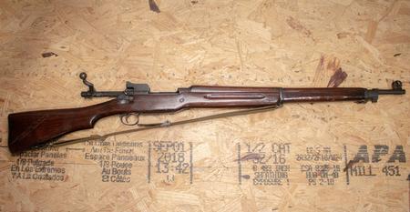 MODEL 1917 .30CAL USED