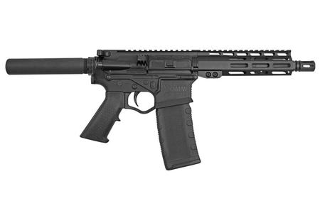 OMNI HYBRID P4 5.56MM AR-15 PISTOL WITH M-LOK HANDGUARD