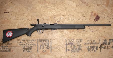 MARK II 22LR USED