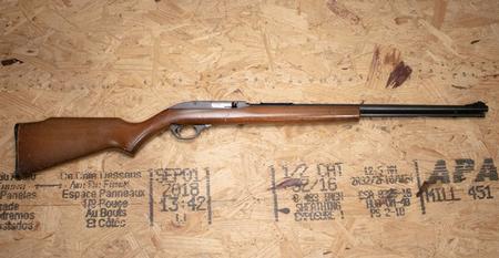 MARLIN 60 22LR USED