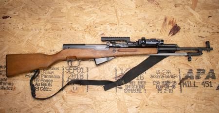 KSI SKS 7.62X39 USED